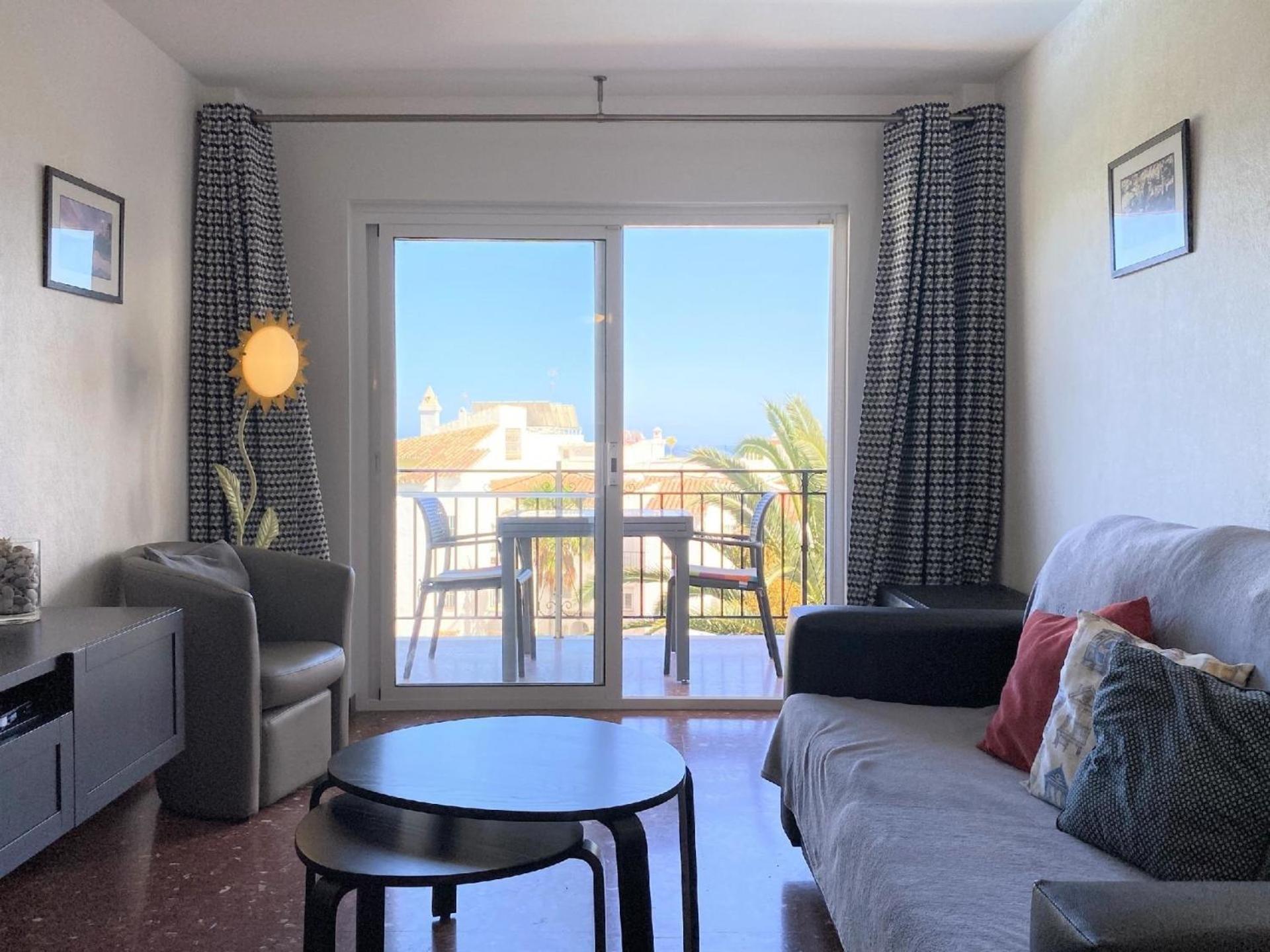 Appartement Fuer 4 Personen Ca 70 Qm In Nerja, Andalusien Costa Del Sol
