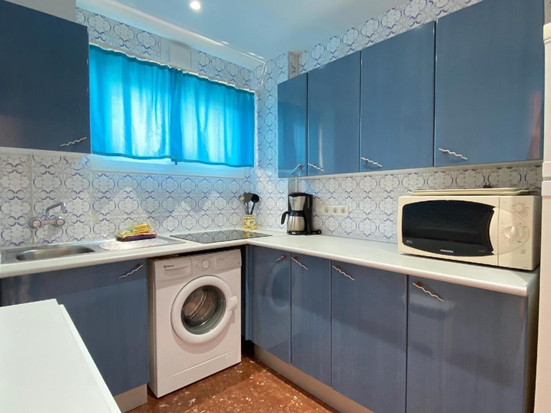Appartement Fuer 4 Personen Ca 70 Qm In Nerja, Andalusien Costa Del Sol *