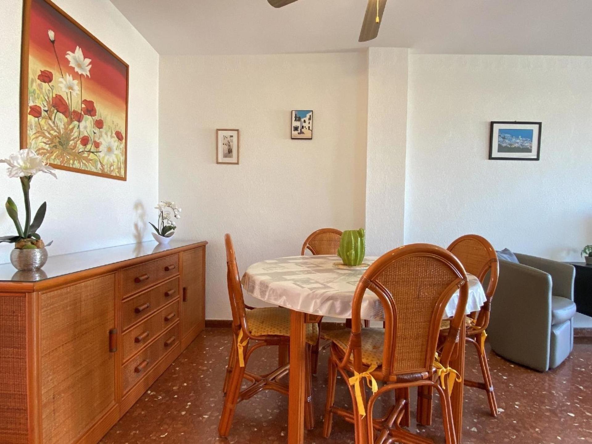 Appartement Fuer 4 Personen Ca 70 Qm In Nerja, Andalusien Costa Del Sol